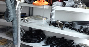 鑫翔宇（yǔ）產品設備